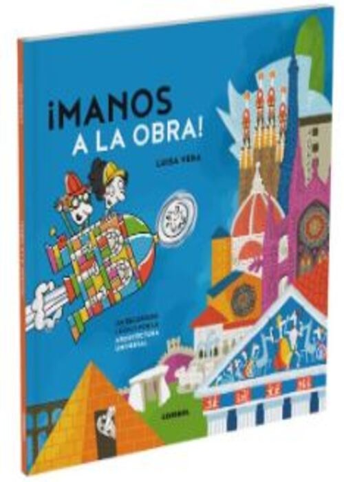 MANOS A LA OBRA Com