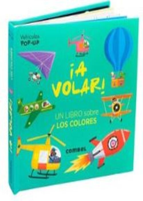 A VOLAR! Com