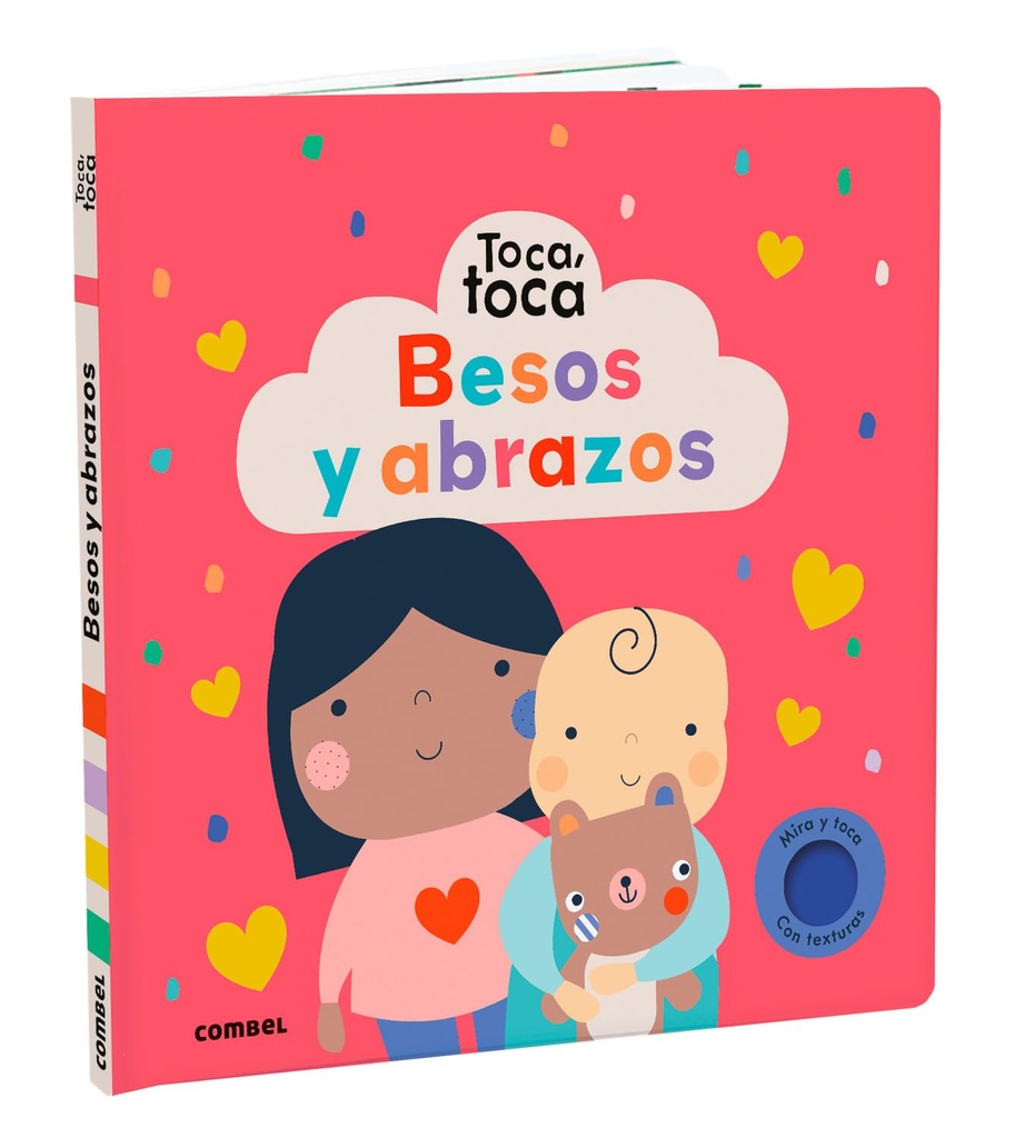 BESOS Y ABRAZOS toca toca Com
