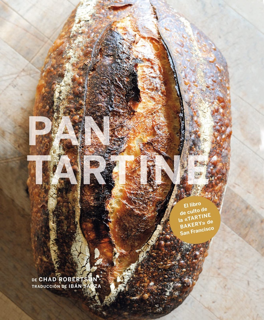 PAN TARTINE (T.D)