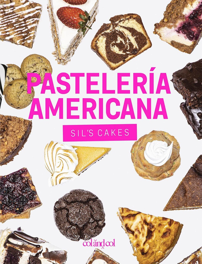 PASTELERÍA AMERICANA. SIL S CAKES (T.D)