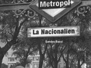 La nacionalien