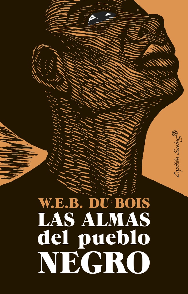 ALMAS DEL PUEBLO NEGRO, LAS