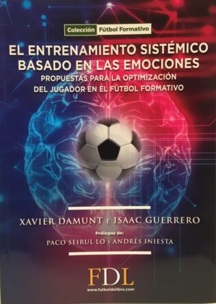 Entrenamiento sistémico basado en las emociones,El