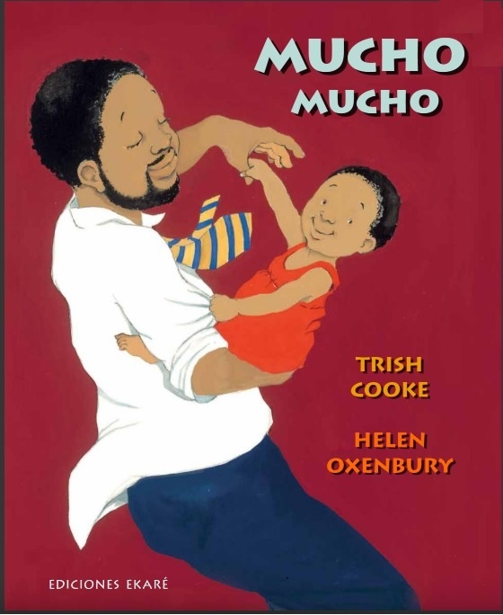 Mucho, mucho