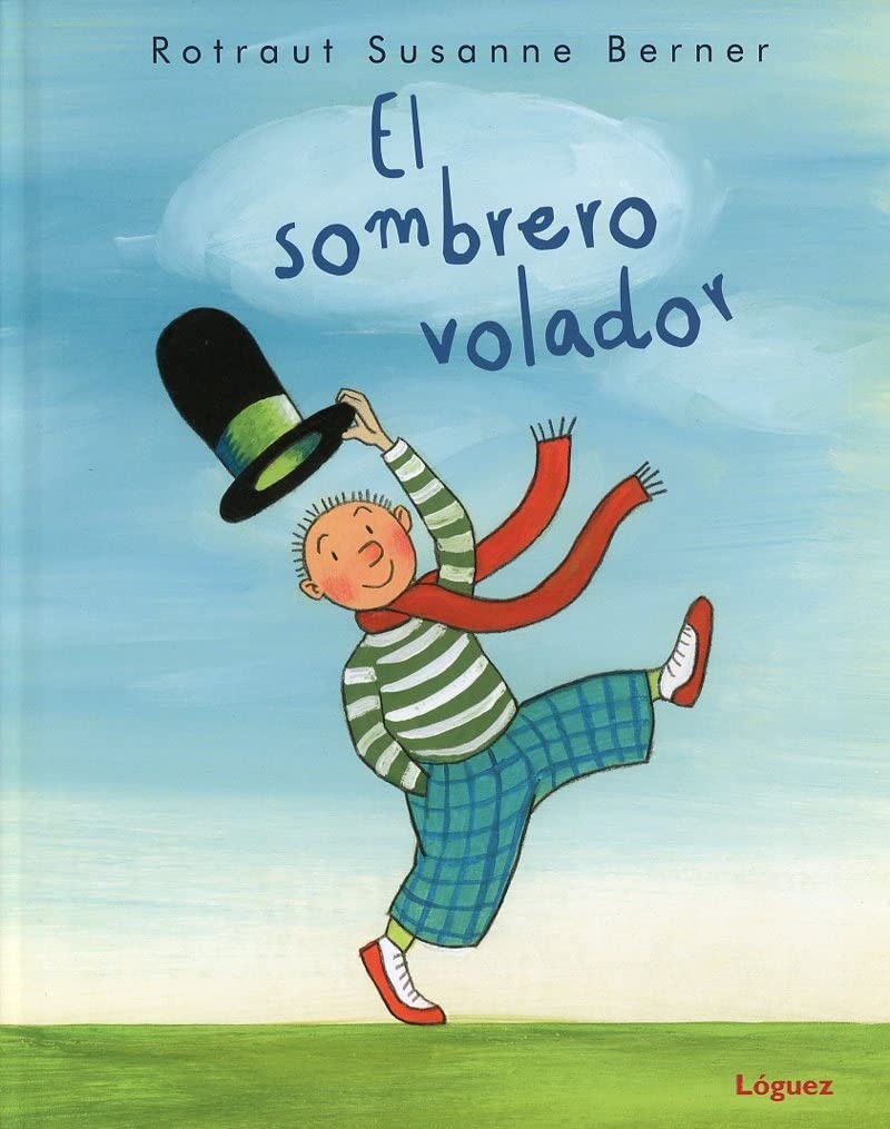 SOMBRERO VOLADOR, EL td Loguez