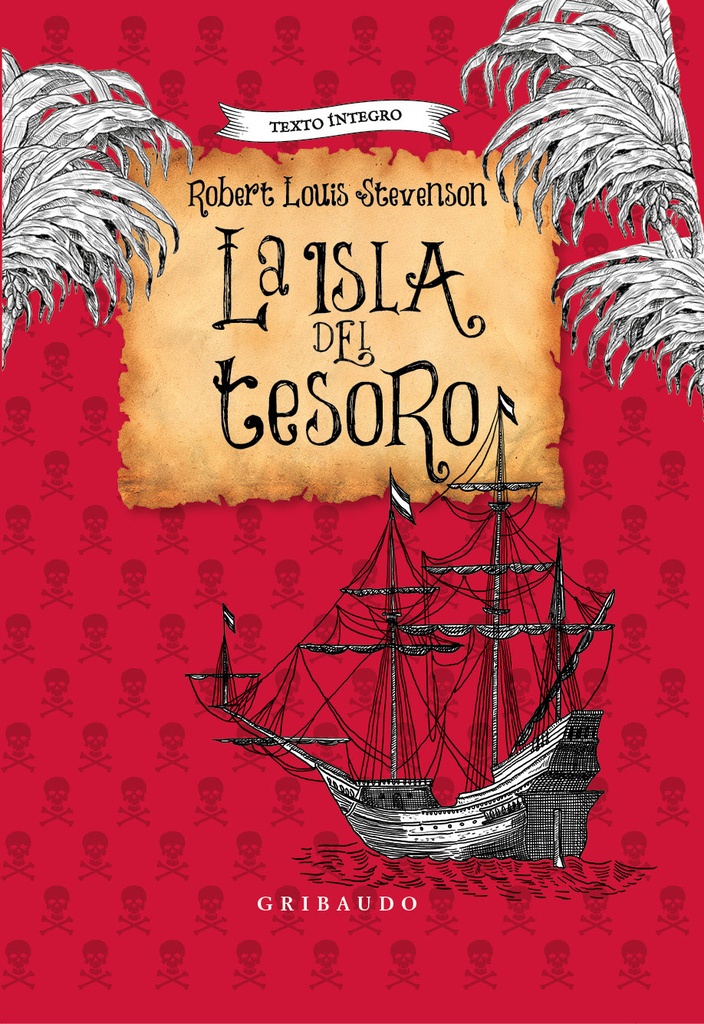 Isla del tesoro, La