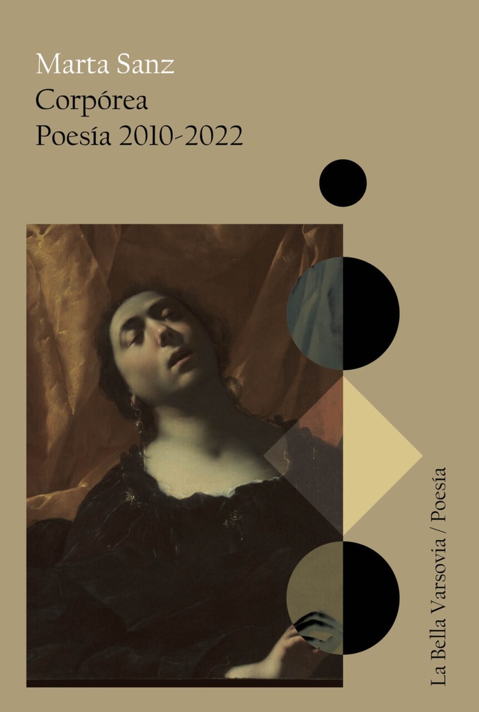 CORPOREA. POESIA 2010-2022