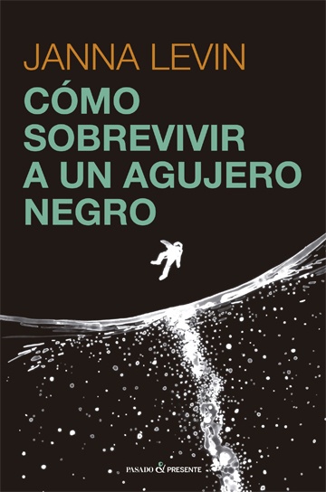 COMO SOBREVIVIR A UN AGUJERO NEGRO rust  P&Presente