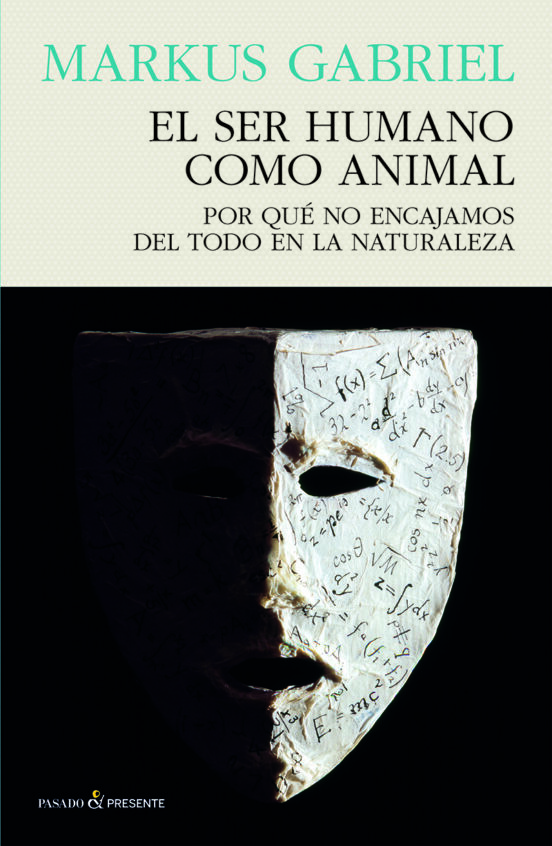SER HUMANO COMO ANIMAL   P&p