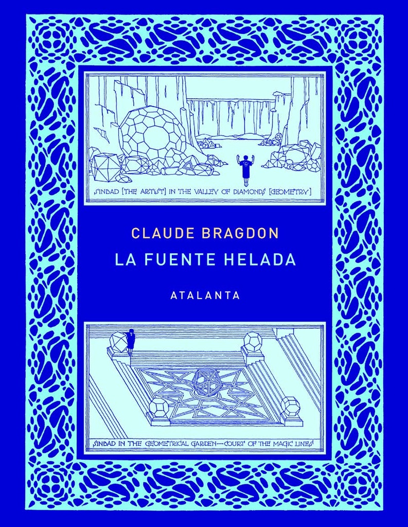 FUENTE HELADA, LA