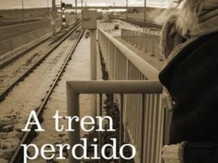 A TREN PERDIDO