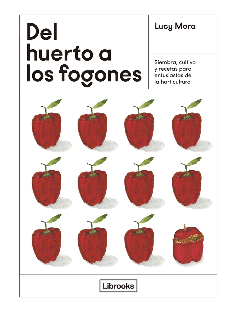 DEL HUERTO A LOS FOGONES (T.D)