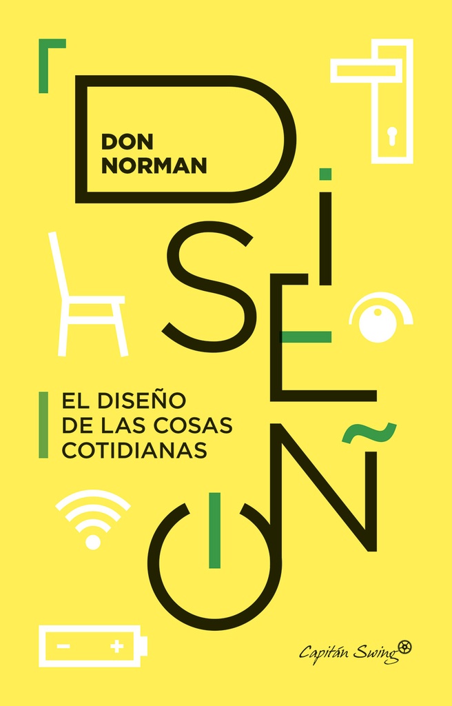 DISEÑO DE LAS COSAS COTIDIANAS