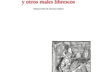 BIBLIOPATIAS BIBLIOMANIAS Y OTROS MALES LIBRESCOS