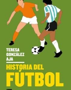 HISTORIA DEL FUTBOL