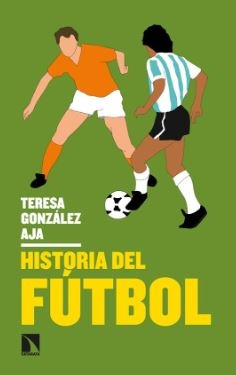 HISTORIA DEL FUTBOL