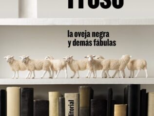 LA OVEJA NEGRA Y DEMAS FABUL