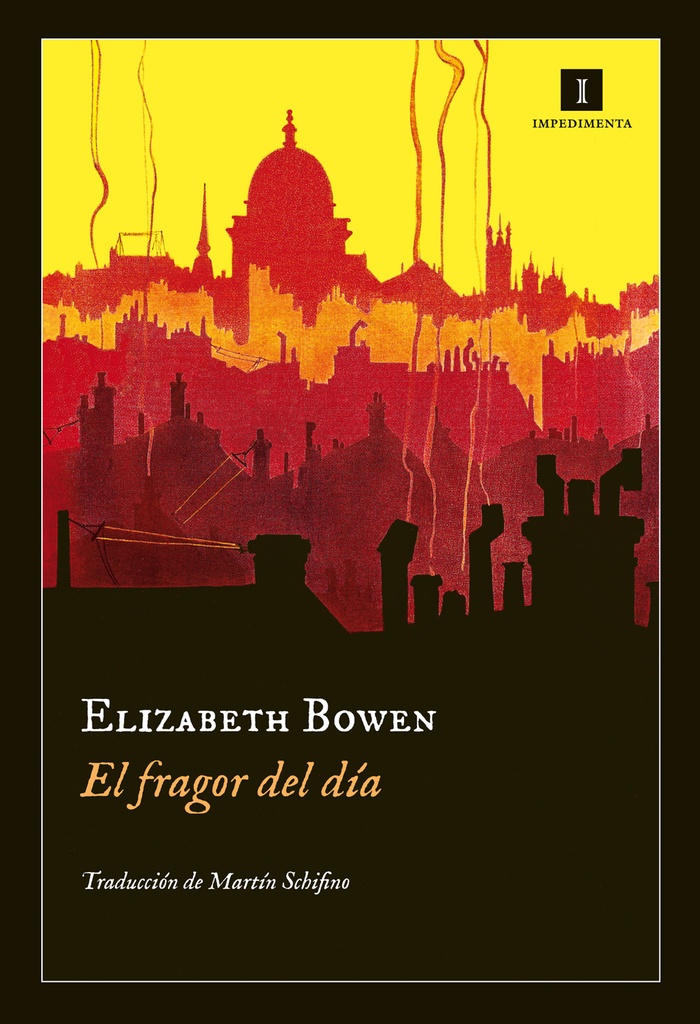 FRAGOR DEL DIA, EL