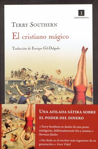 CRISTIANO MAGICO, EL