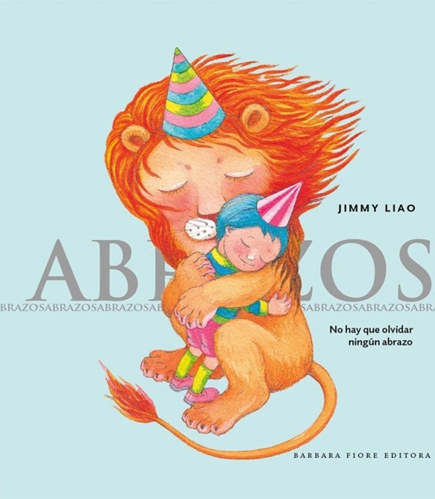 ABRAZOS (T.D)