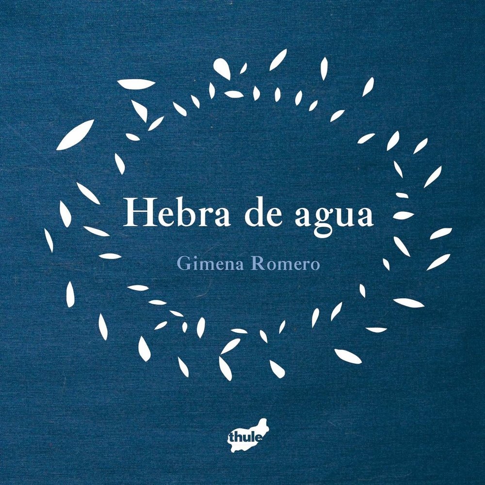 Hebra de agua