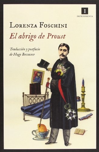 ABRIGO DE PROUST, EL