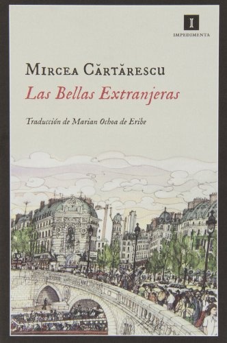 BELLAS EXTRANJERAS, LAS