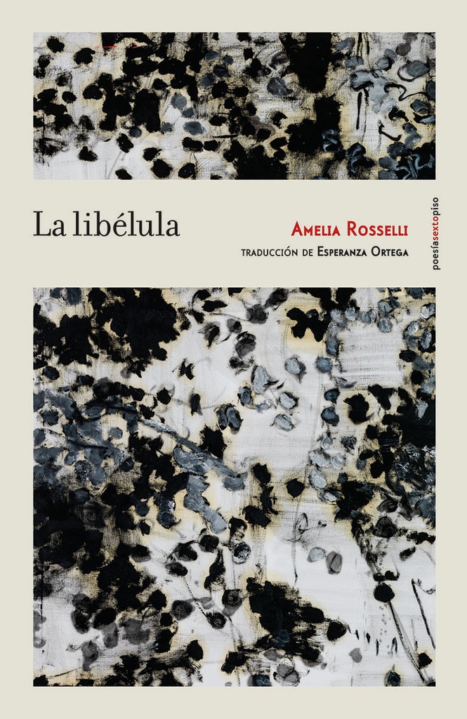 LIBELULA, LA