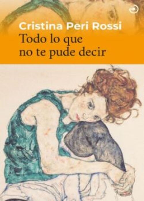 TODO LO QUE NO TE PUDE DECIR edic 2022