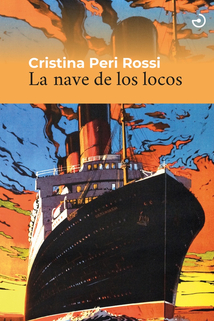 NAVE DE LOS LOCOS   -4°