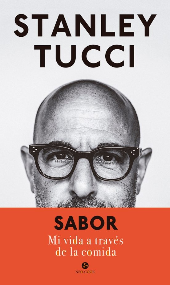 Sabor. Mi vida a través de la comida