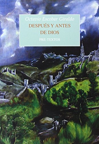 DESPUES Y ANTES DE DIOS