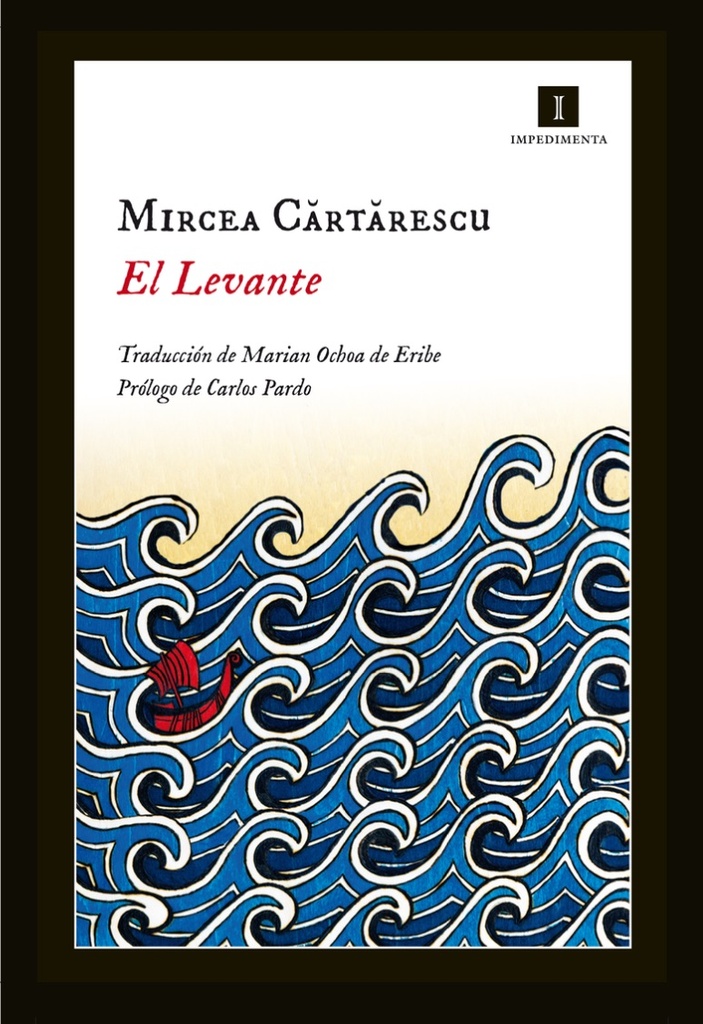 LEVANTE, EL