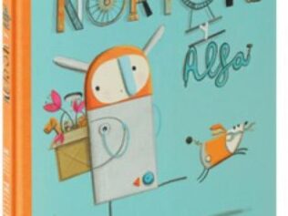 NORTON Y ALFA: Ruedas maltrechas, engranajes oxidados, Norton y Alfa encuentra de todo y siempre les