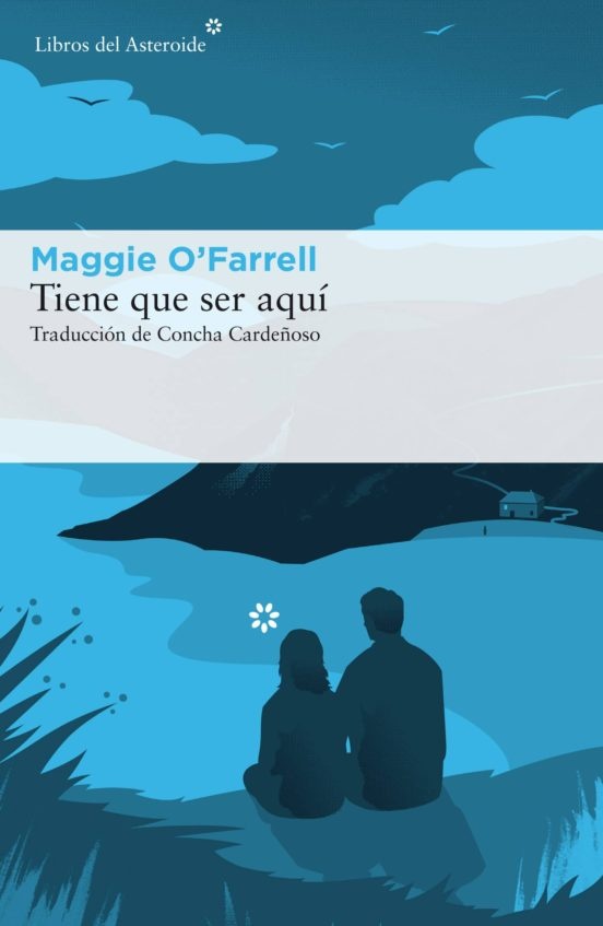 TIENE QUE SER AQUI