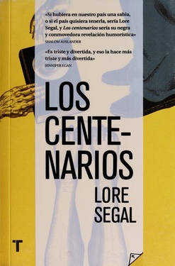 Centenarios, Los