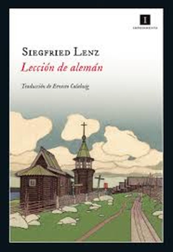 LECCION DE ALEMAN
