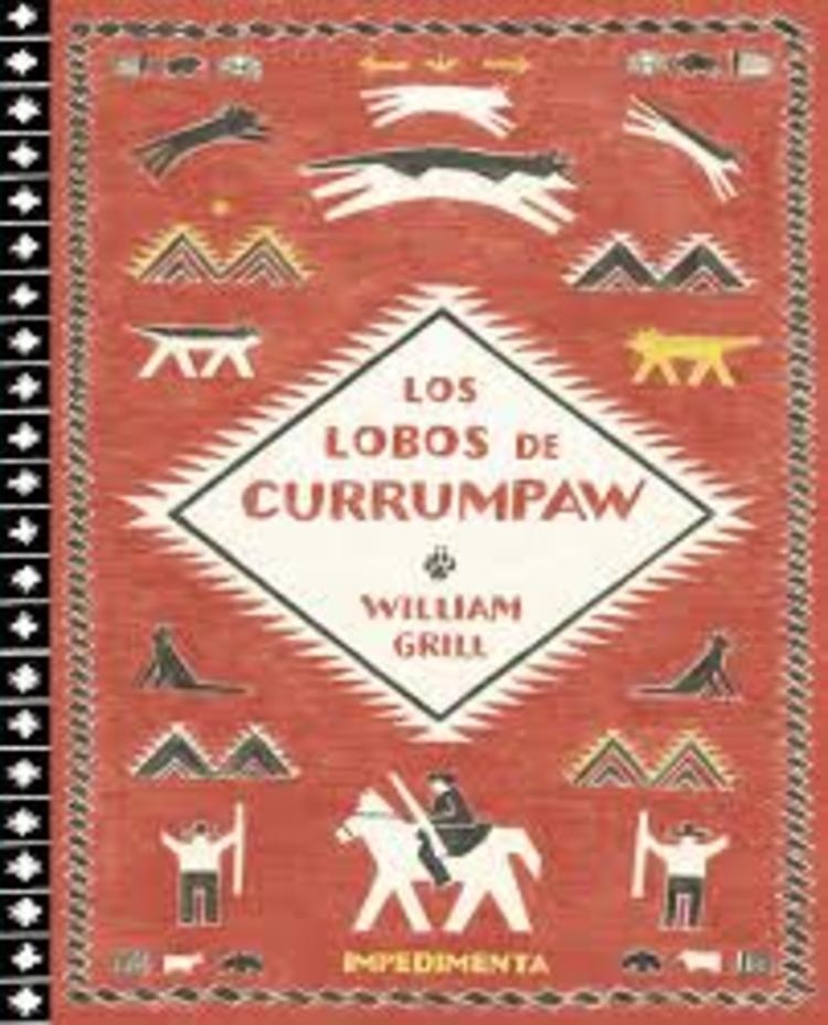 LOBOS DE CURRUMPAW, LOS