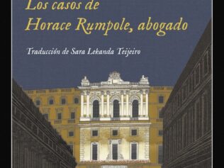 CASOS DE HORACE RUMPOLE ABOGADO, LOS