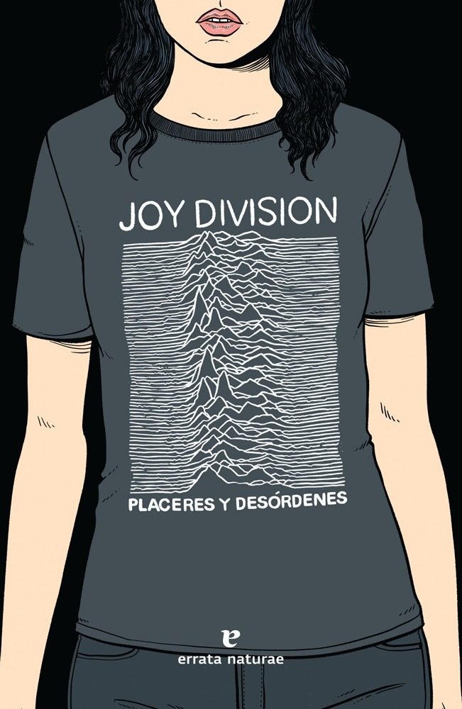 JOY DIVISION PLACERES Y DESORDENES