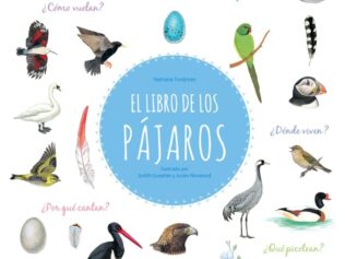 LIBRO DE LOS PAJAROS, EL