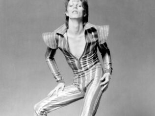BOWIE
