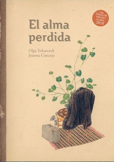 ALMA PERDIDA, EL
