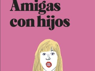 AMIGAS CON HIJOS