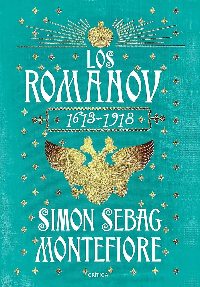 Los Románov