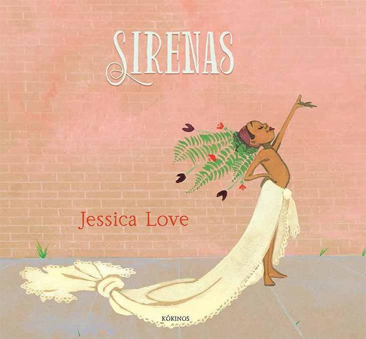 SIRENAS td Kokinos