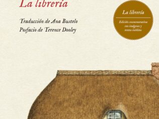 LIBRERIA (L), LA
