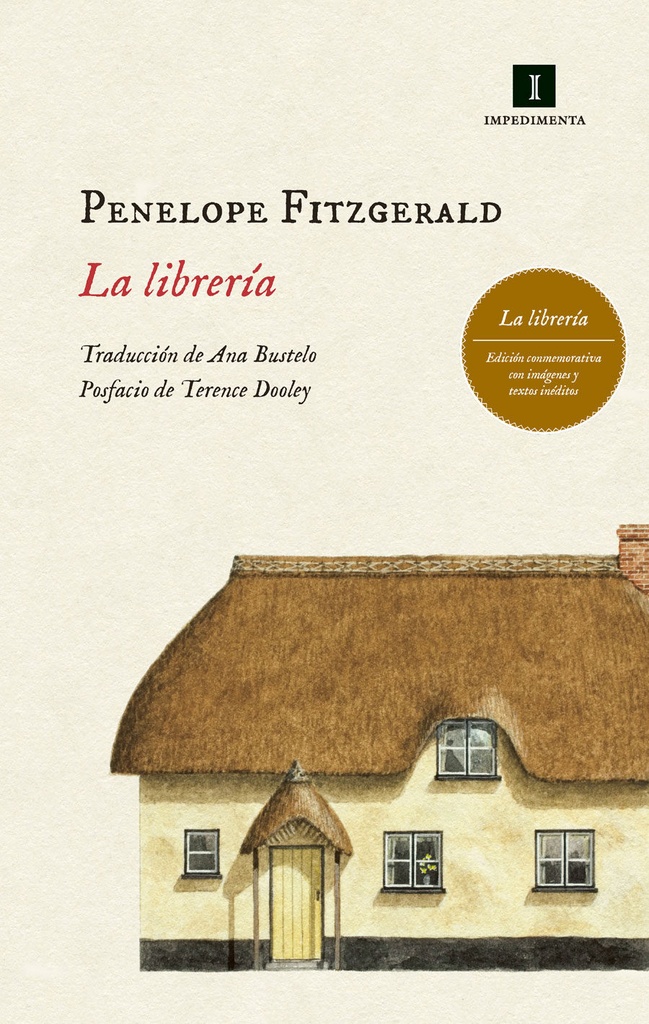 LIBRERIA (L), LA
