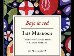 BAJO LA RED